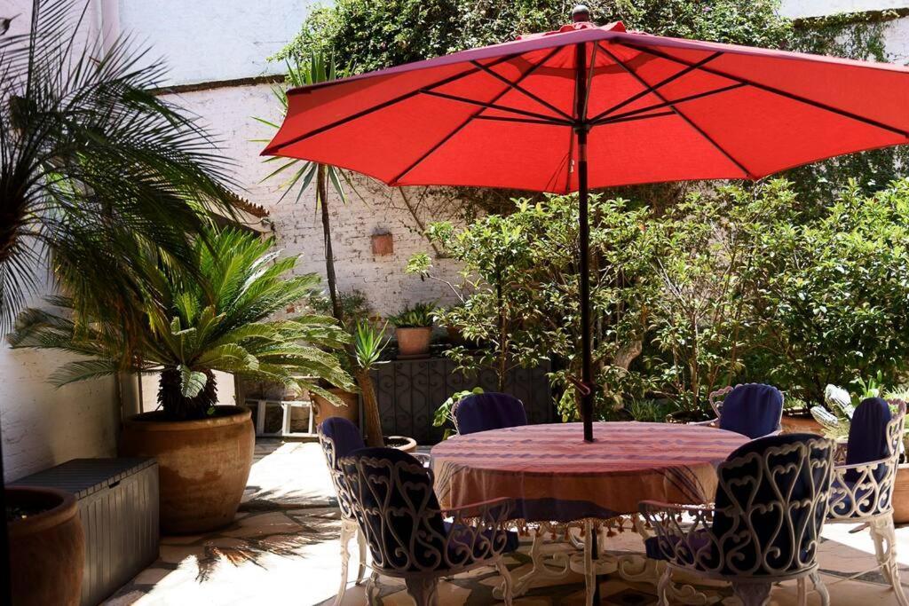Agradable Cuarto De Hostal Sobre El Centro, Valle Valle de Bravo Exteriör bild